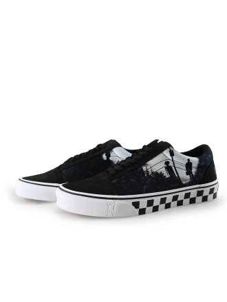 Vans Sneakers Zwart 294730