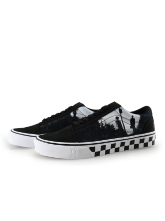 Vans Sneakers Zwart 294733