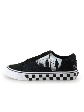 Vans Sneakers Zwart 294734