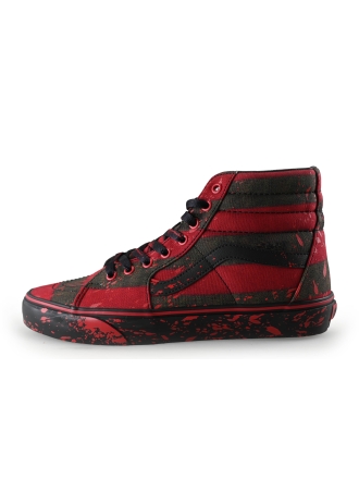 Vans Hoge sneakers Rood 294735