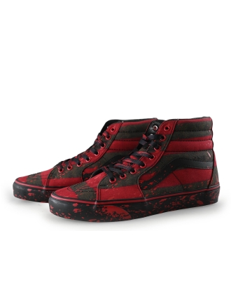 Vans Hoge sneakers Rood 294735
