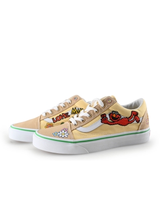 Vans Sneakers Beige 294737