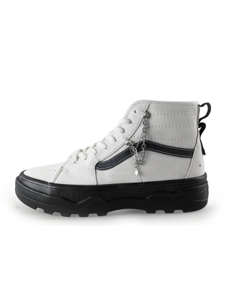 Vans Hoge sneakers Wit 294745