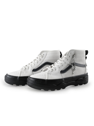 Vans Hoge sneakers Wit 294745