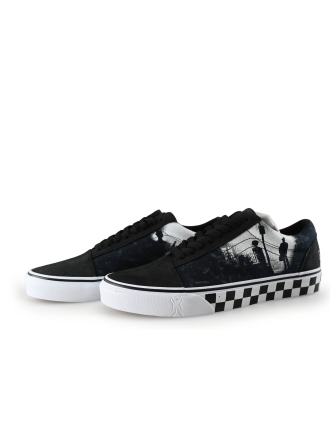 Vans Sneakers Zwart 294749