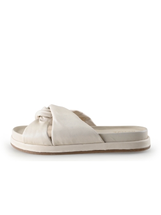Blasz Slippers Beige 294753