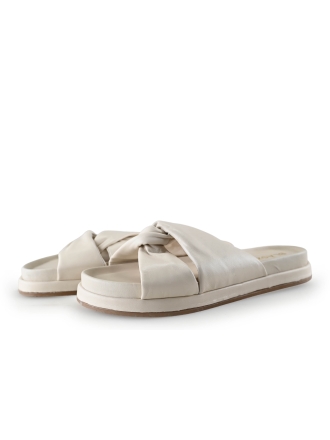 Blasz Slippers Beige 294753