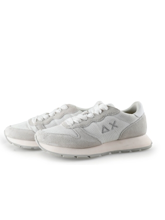 Sun68 Sneakers Wit 294757