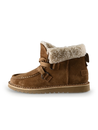 Ayana Veterboots Bruin 294763