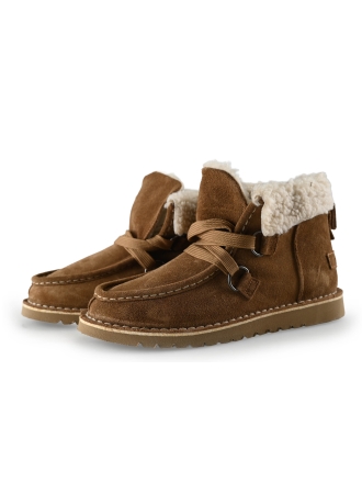 Ayana Veterboots Bruin 294763