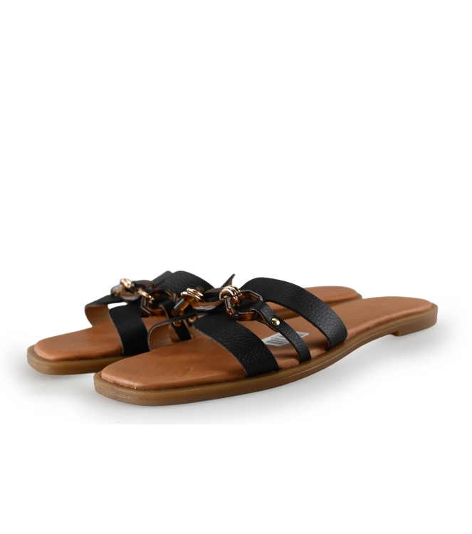 Notre-V Slippers