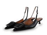 Bibi Lou Slingbacks