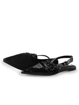 Stefano Lauran Slingbacks
