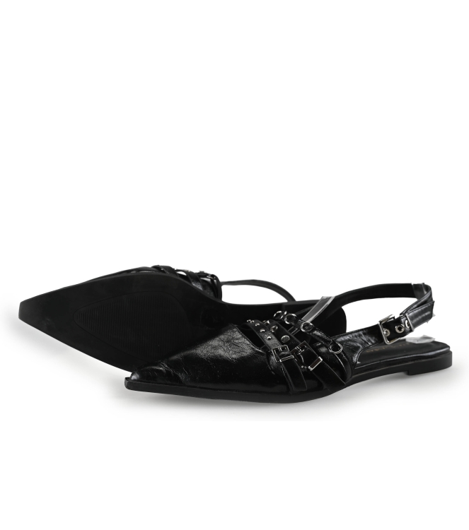 Stefano Lauran Slingbacks