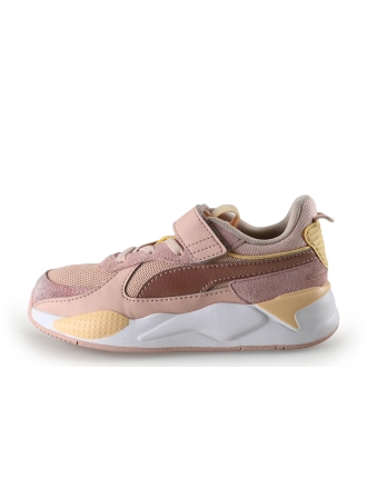 Puma Sneakers Roze 294806