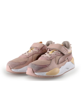 Puma Sneakers Roze 294806