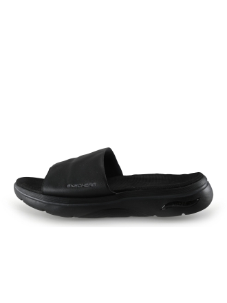 Skechers Slippers Zwart 294814