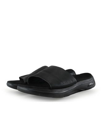 Skechers Slippers Zwart 294814