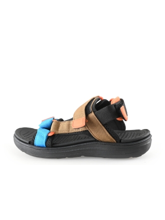 Nelson Sandalen Groen 294815