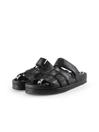 Nelson Slippers