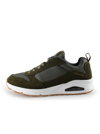 Skechers Sneakers Groen 294825