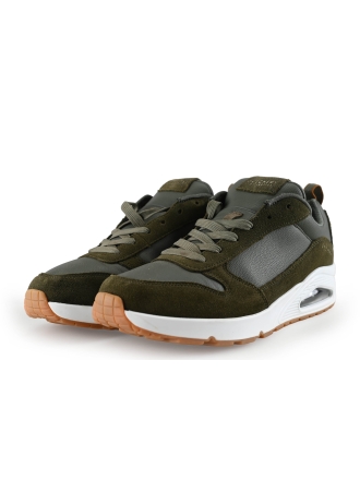 Skechers Sneakers Groen 294825