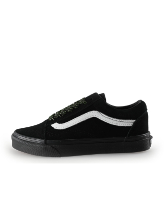 Vans Sneakers Zwart 294830