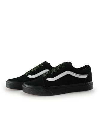 Vans Sneakers Zwart 294830