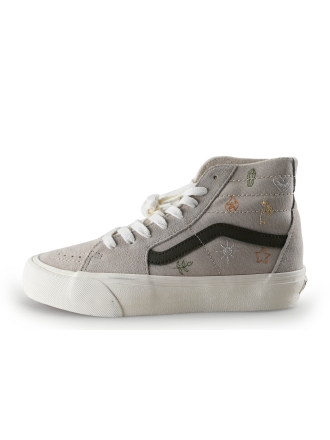 Vans Hoge sneakers Beige 294831