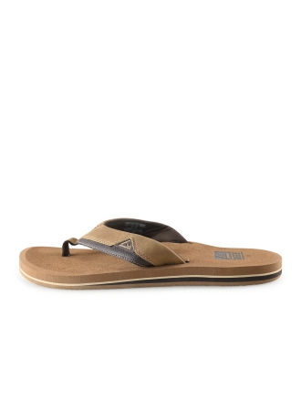 Reef Slippers Brons 294840