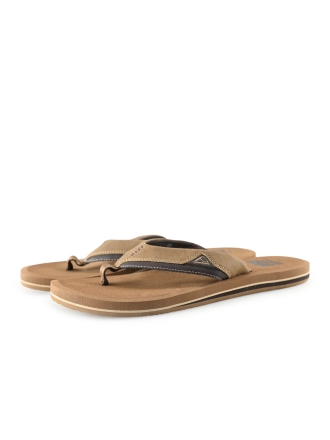 Reef Slippers Brons 294840