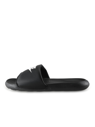 Nike Slippers Zwart 294841