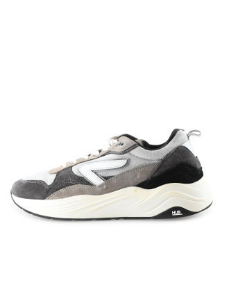 Hub Sneakers Grijs 294842