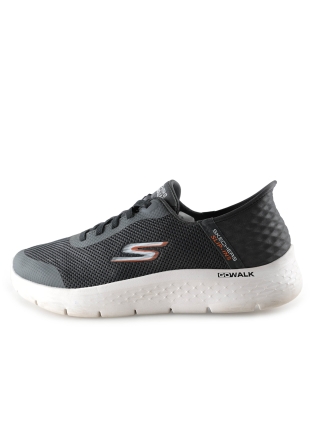 Skechers Sneakers Grijs 294846