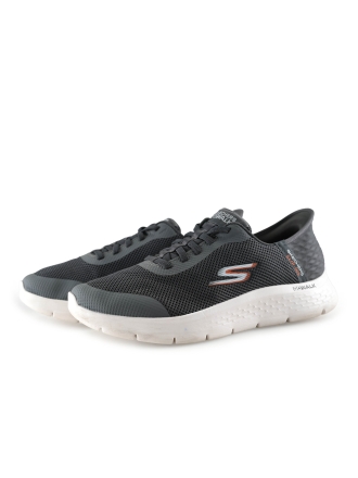 Skechers Sneakers Grijs 294846
