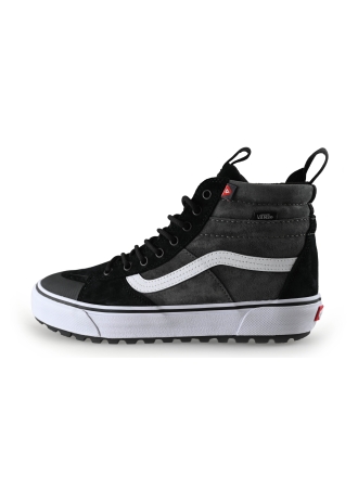 Vans Hoge sneakers Zwart 294859