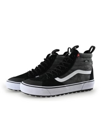 Vans Hoge sneakers Zwart 294859