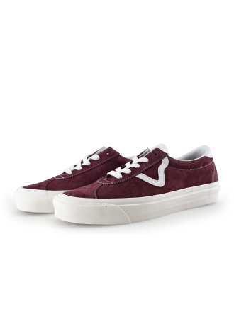Vans Sneakers Rood 294866