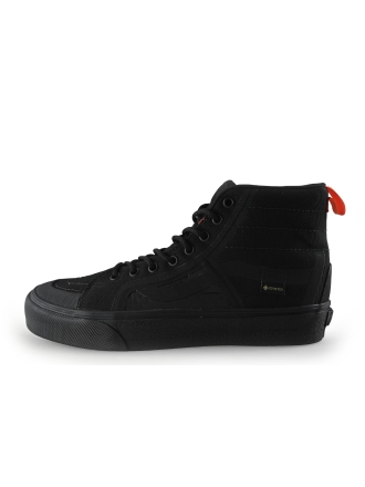 Vans Hoge sneakers Zwart 294870