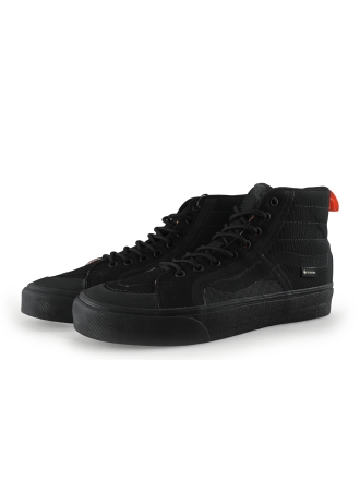Vans Hoge sneakers Zwart 294870
