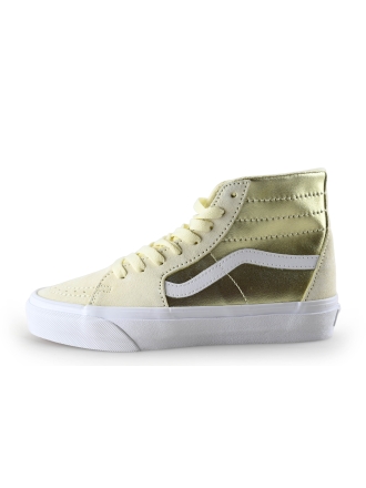 Vans Hoge sneakers Beige 294873
