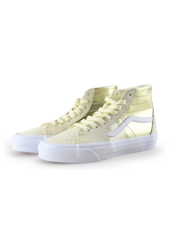 Vans Hoge sneakers Beige 294873