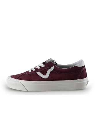Vans Sneakers Rood 294881