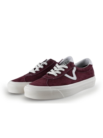 Vans Sneakers Rood 294881
