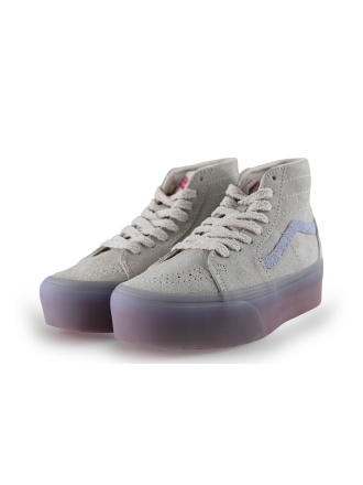 Vans Hoge sneakers Grijs 294883
