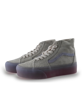 Vans Hoge sneakers Beige 294885