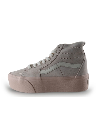 Vans Hoge sneakers Roze 294887