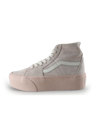 Vans Hoge sneakers Roze 294888