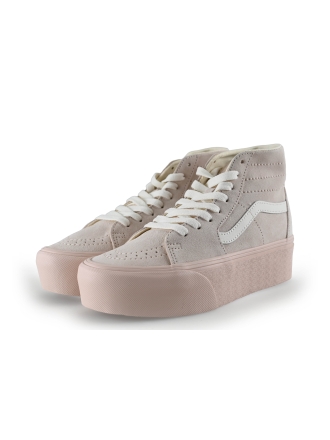 Vans Hoge sneakers Roze 294888