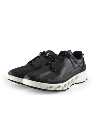 Ecco Sneakers Zwart 294897